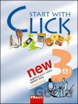 Start with Click New 3