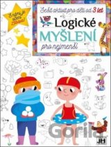 Logické myšlení pro nejmenší