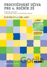 Procvičování učiva pro 4. ročník ZŠ