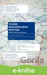 Teorie regionálního rozvoje