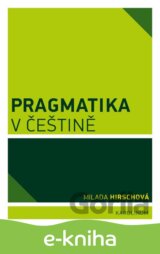 Pragmatika v češtině