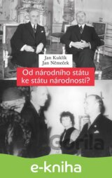Od národního státu ke státu národností?