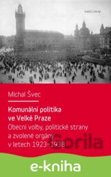Komunální politika ve Velké Praze