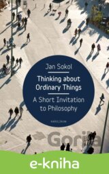 Thinking About Ordinary Things