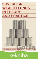 Sovereign wealth funds in theory and practice