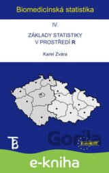 Biomedicínská statistika IV