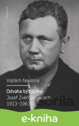Odvaha být církví