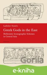 Greek Gods in the East