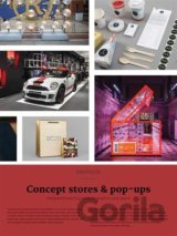 BRANDLife: Concept Stores and Pop-ups