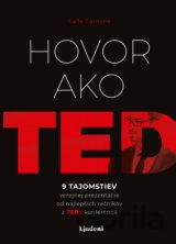 Hovor ako TED