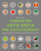 Kompletná keto diéta pre začiatočníkov