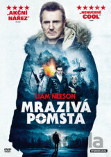 Mrazivá pomsta
