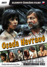 Osada Havranů
