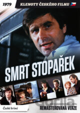 Smrt stopařek