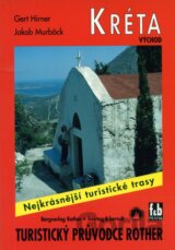 WF 18 Kréta východ - Rother