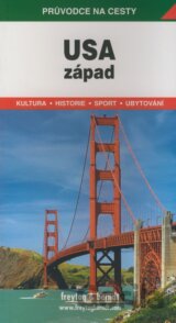 USA - západ