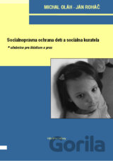 Sociálnoprávna ochrana detí a sociálna kuratela
