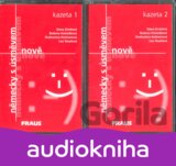 Německy s úsměvem nově 1 + 2 (Kolektiv autorů) [CZ] [Médium MC]
