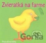 Zvieratká na farme