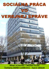 Sociálna práca vo verejnej správe