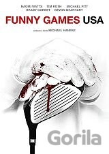 Funny Games USA