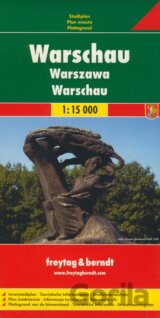 Varšava 1:15 000