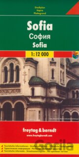 Sofia 1:12 000