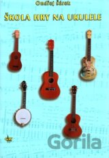 Škola hry na ukulele