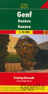 Geneva 1:10 000