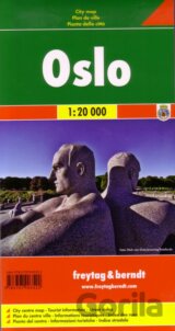 Oslo 1:20 000