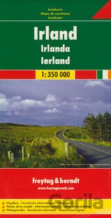 Irland 1:350 000
