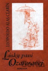 Lásky pani Ozoresovej