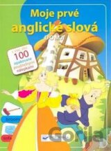 Moje prvé anglické slová - Doma