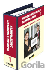 Riadenie výkonnosti zamestnancov 1,2