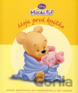Moja prvá knižka