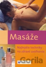 Masáže