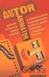 Autor Motor Animátor