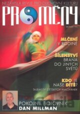 Proměny - Zima 2008/09