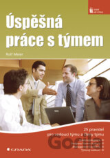 Úspěšná práce s týmem