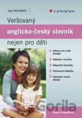 Veršovaný anglicko-český slovník nejen pro děti