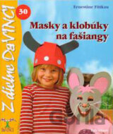 Masky a klobúky na fašiangy