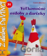 Veľkonočné ozdoby a darčeky