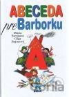 Abeceda pre Barborku