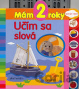 Mám 2 roky - Učím sa slová