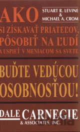 Buďte vedúcou osobnosťou!