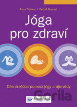 Jóga pro zdraví