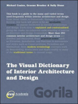 The Visual Dictionary of Interior Architecture and Design