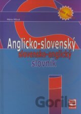 Anglicko-slovenský a slovensko-anglický slovník
