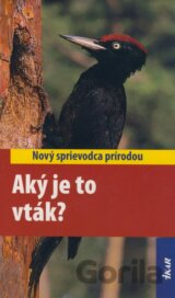 Aký je to vták?