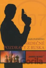 James Bond - Srdečné pozdravy z Ruska